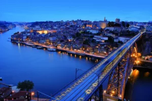 Escapadinha Romântica na Área Metropolitana do Porto