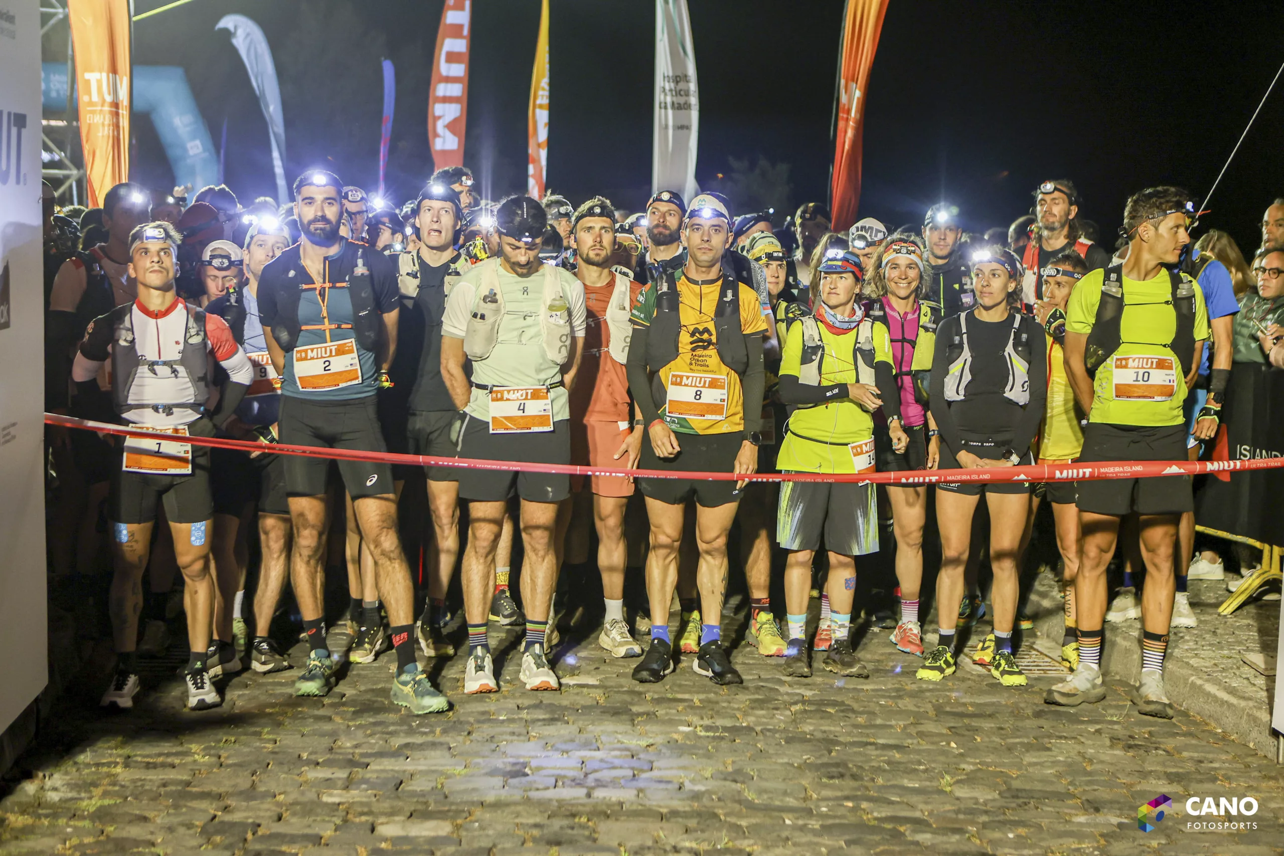 Alojamento no MIUT – Madeira Island Ultra-Trail: Guia Completo de Hospedagem