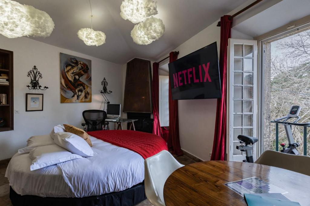 Sintra WOW: A Aventura de Luxo no Coração de Sintra