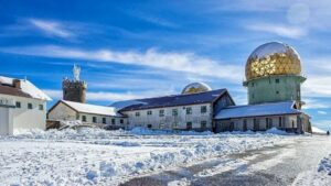 Dicas para uma Escapadinha Inesquecível na Serra da Estrela
