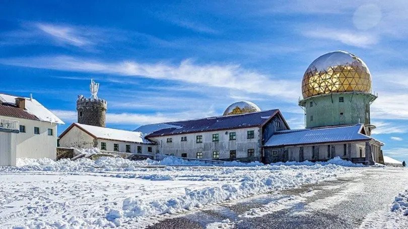 Dicas para uma Escapadinha Inesquecível na Serra da Estrela