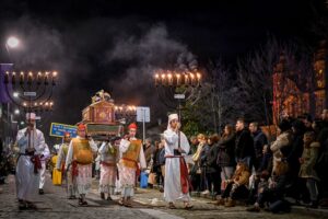 Onde Ficar na Semana Santa de Braga: Uma Experiência Única de Fé e Tradição