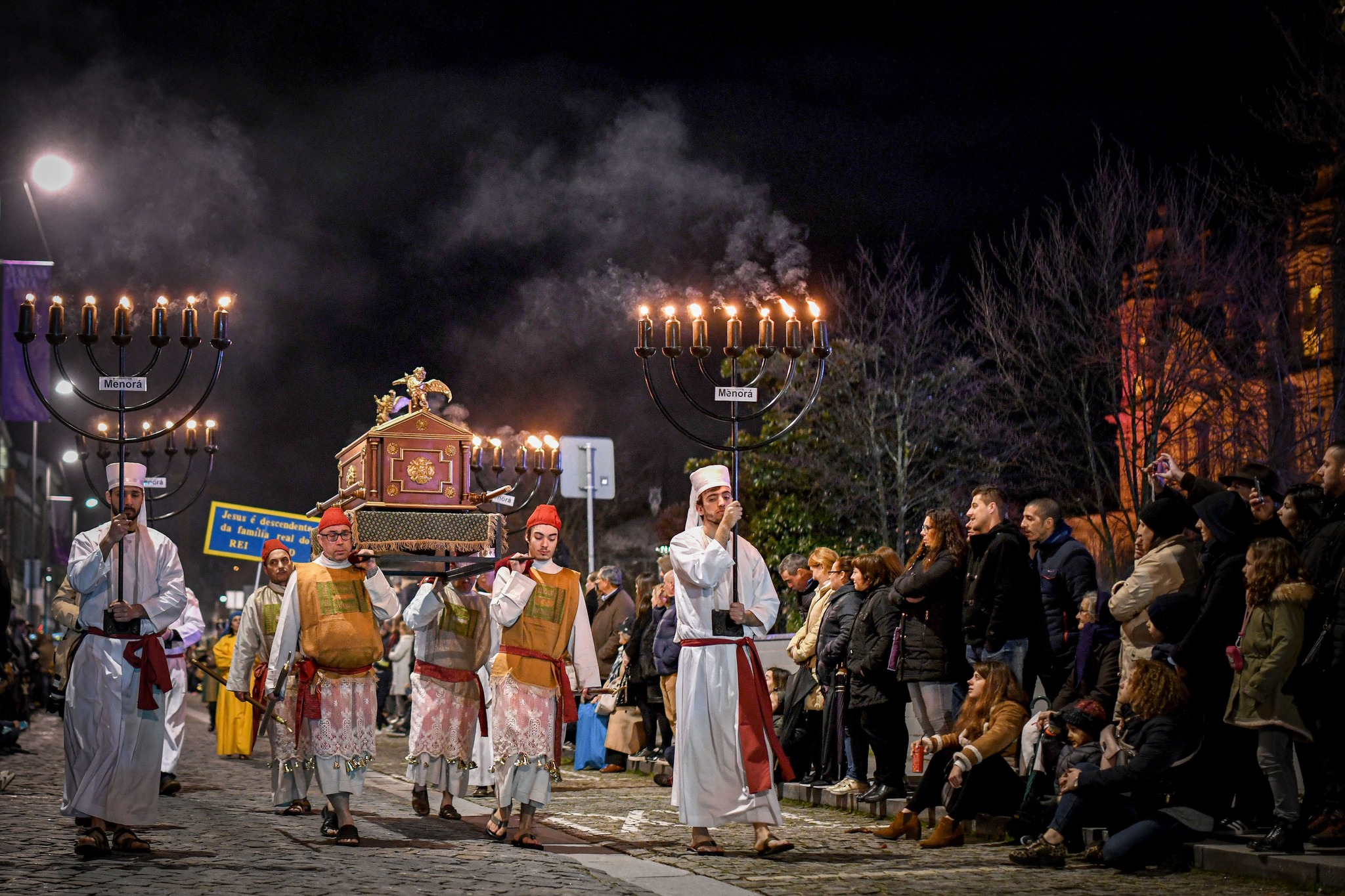 Onde Ficar na Semana Santa de Braga: Uma Experiência Única de Fé e Tradição