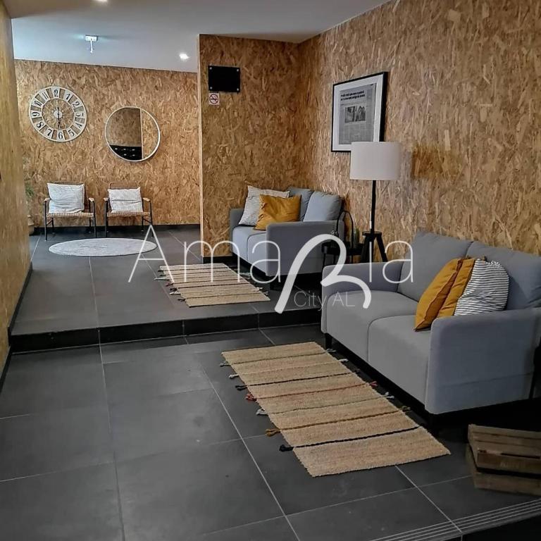 AmaRia City AL: O Seu Alojamento Ideal em Aveiro