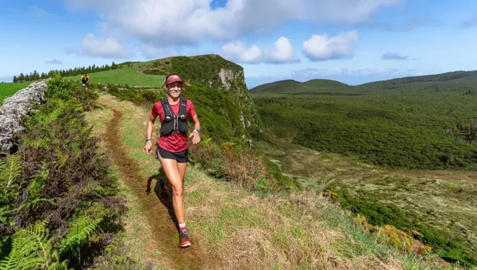 Azores Bravos Trail - foto de Bruno Batista