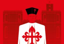 Capitulo Extraordinario de la Orden del Camino de Santiago
