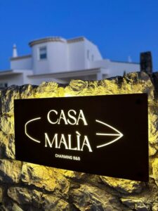 Casa Malìa Luxury Guest House: Uma Experiência de Luxo na Luz, Algarve