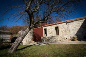 Descubra Casas dos Avos – O Refúgio Ideal em Vale de Cambra