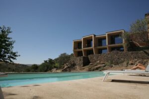 Colmeal Countryside Hotel: Conforto e Elegância no Meio da Natureza em Figueira de Castelo Rodrigo