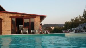 Descubra o Encanto da Quinta do Palame em Vila Flor