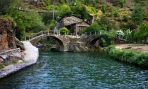 Foz d’Égua: Descubra um Tesouro na Serra do Açor