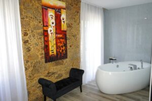 Lux’Otel City Lodge: A Escolha Perfeita em Barcelos