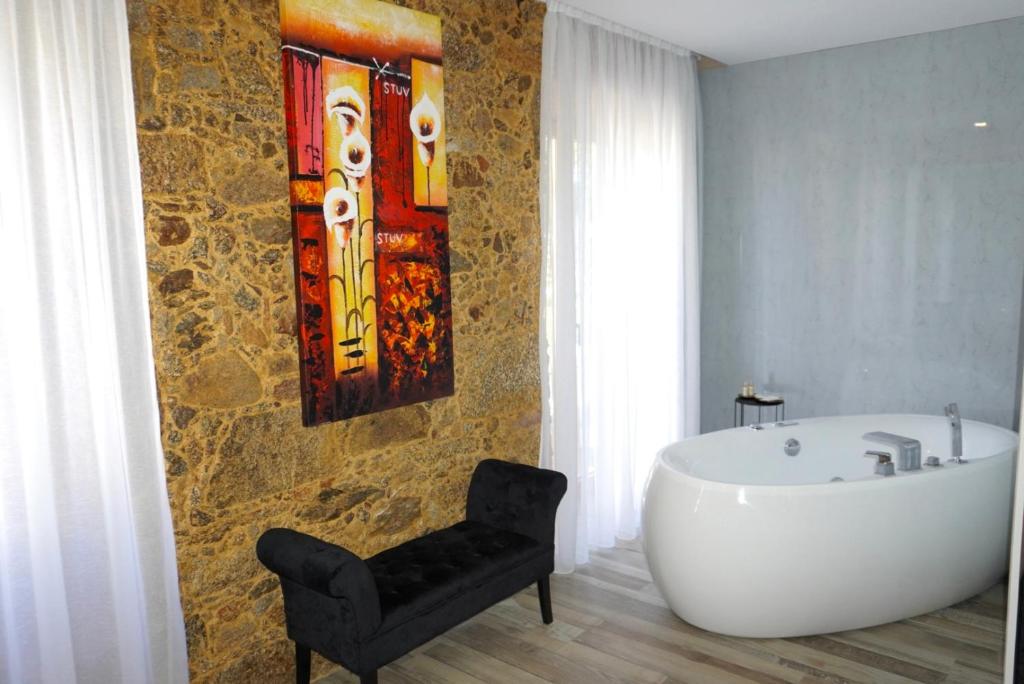 Lux’Otel City Lodge: A Escolha Perfeita em Barcelos