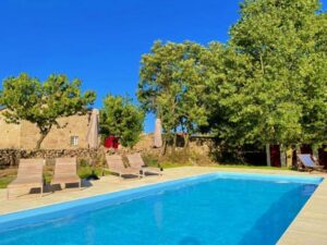 Quinta do Rio Noémi: Um Refúgio de Tranquilidade na Guarda
