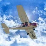 Careto Airshow 2025: Recomendações de Alojamento para o Maior Festival Aéreo do Norte de Portugal