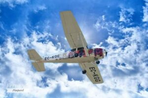 Careto Airshow 2025: Recomendações de Alojamento para o Maior Festival Aéreo do Norte de Portugal