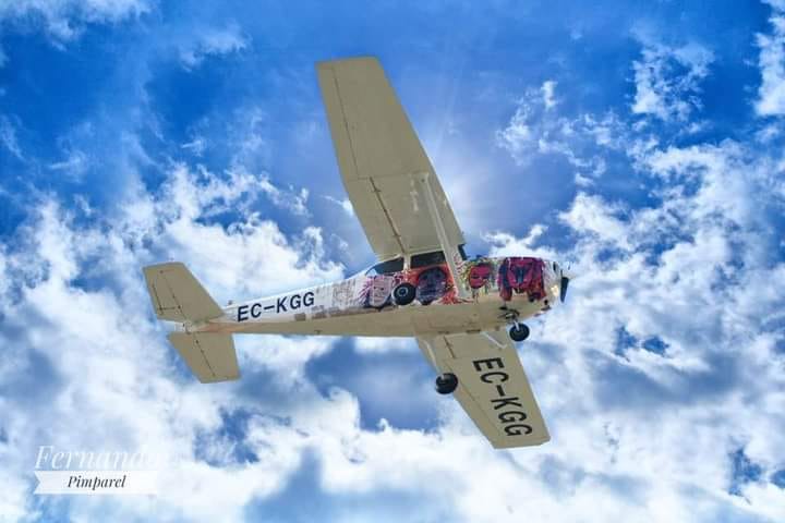 Careto Airshow 2025: Recomendações de Alojamento para o Maior Festival Aéreo do Norte de Portugal
